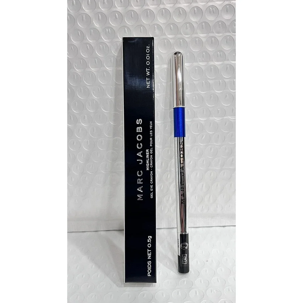 Marc Jacobs Highliner Gel Eyeliner Liquid 68 (Wave)Length Wave Length Full Sz Ne